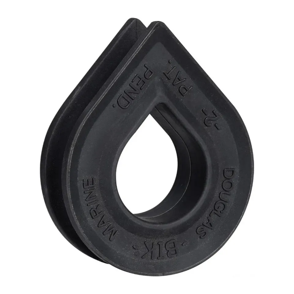 Douglas Marine Bik cosse élastomère 20-22 mm