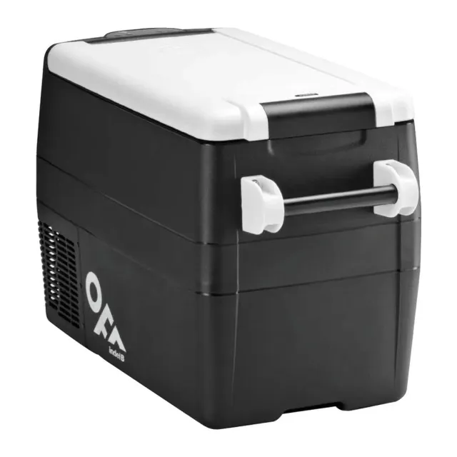 IndelB TB 31.2 frigo portable 12V congélation
