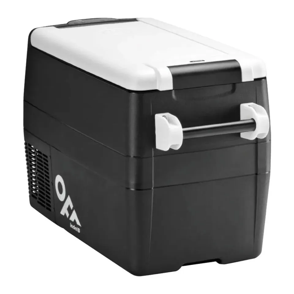 IndelB TB 31.2 frigo portable 12V congélation