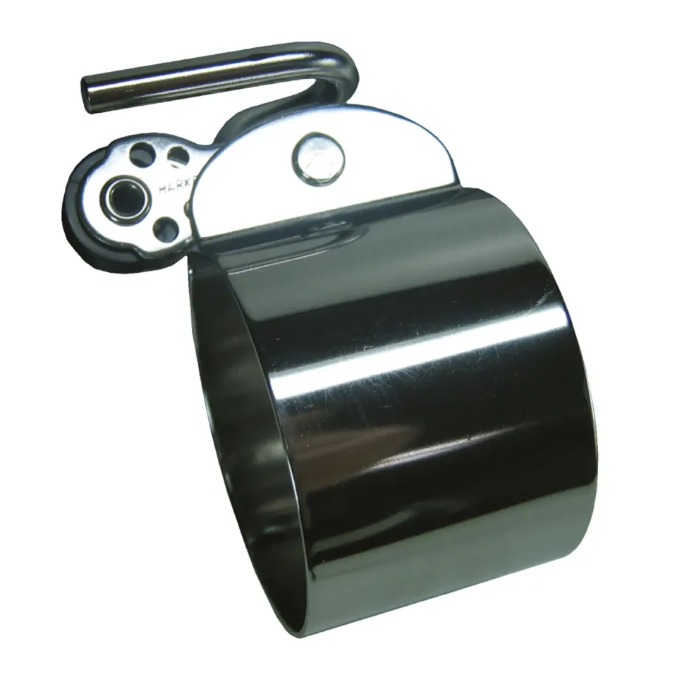 Optiparts EX2010 Manchon Point d’Écoute Laser 16 mm Harken