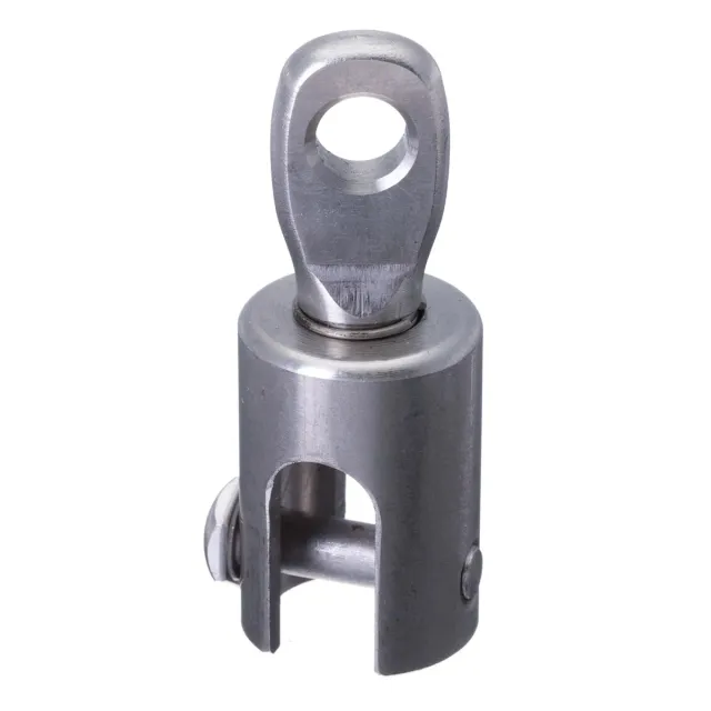 RWO R2084 émerillon enrouleur Mighty 6mm unité