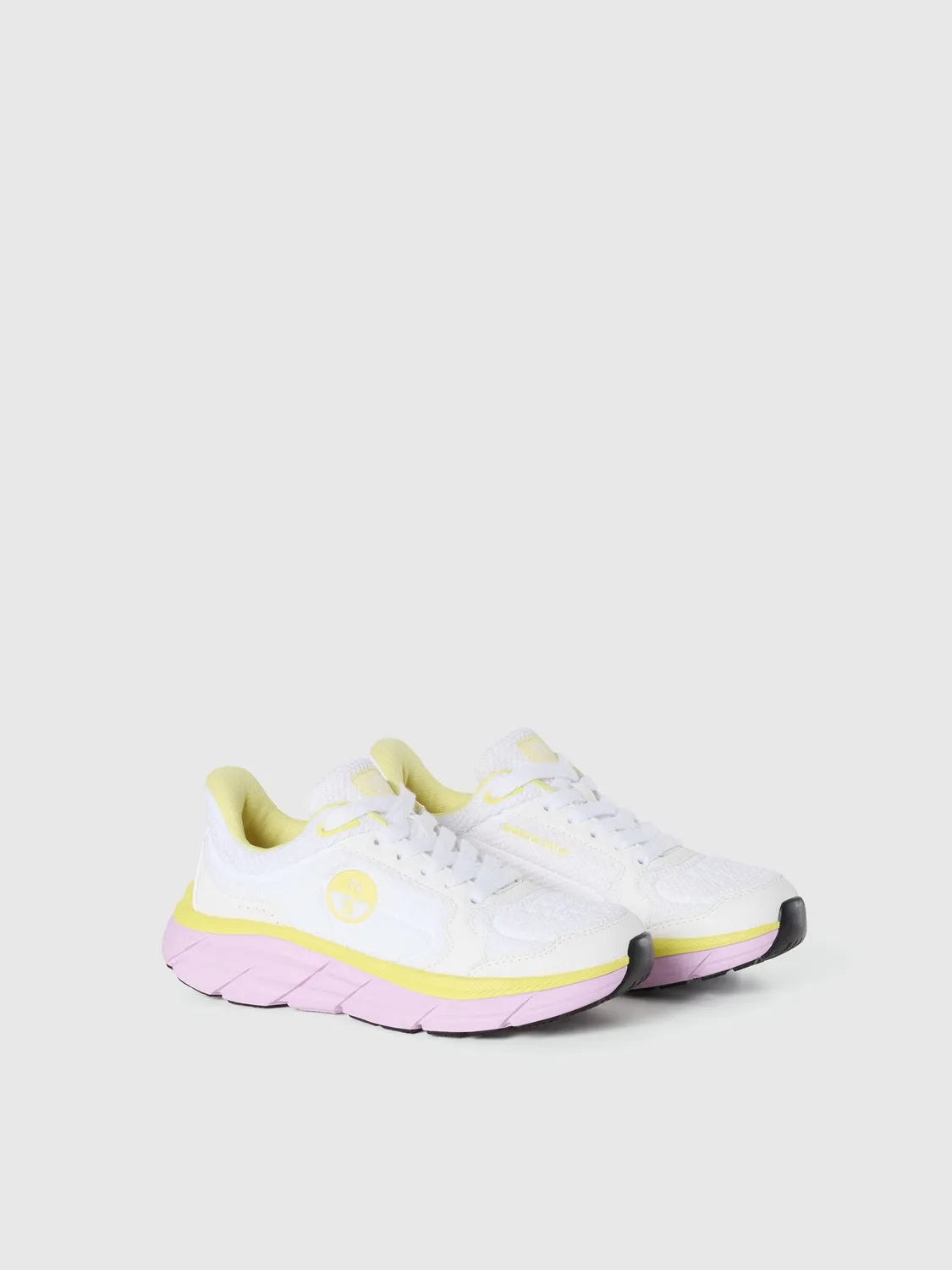 North Sails Keel Pro Chrome sneakers femme