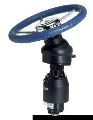 Ultraflex Silversteer UP39-FSVS pompe hydraulique clapet