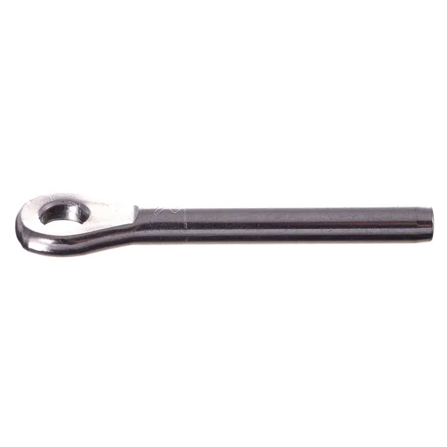 RWO R9450 embout œil à sertir 4 mm x1