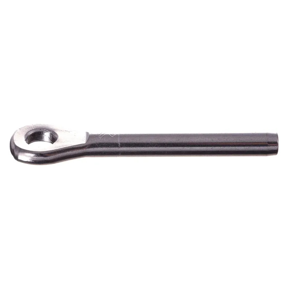 RWO R9450 Embout Œil à Sertir Câble 4 mm
