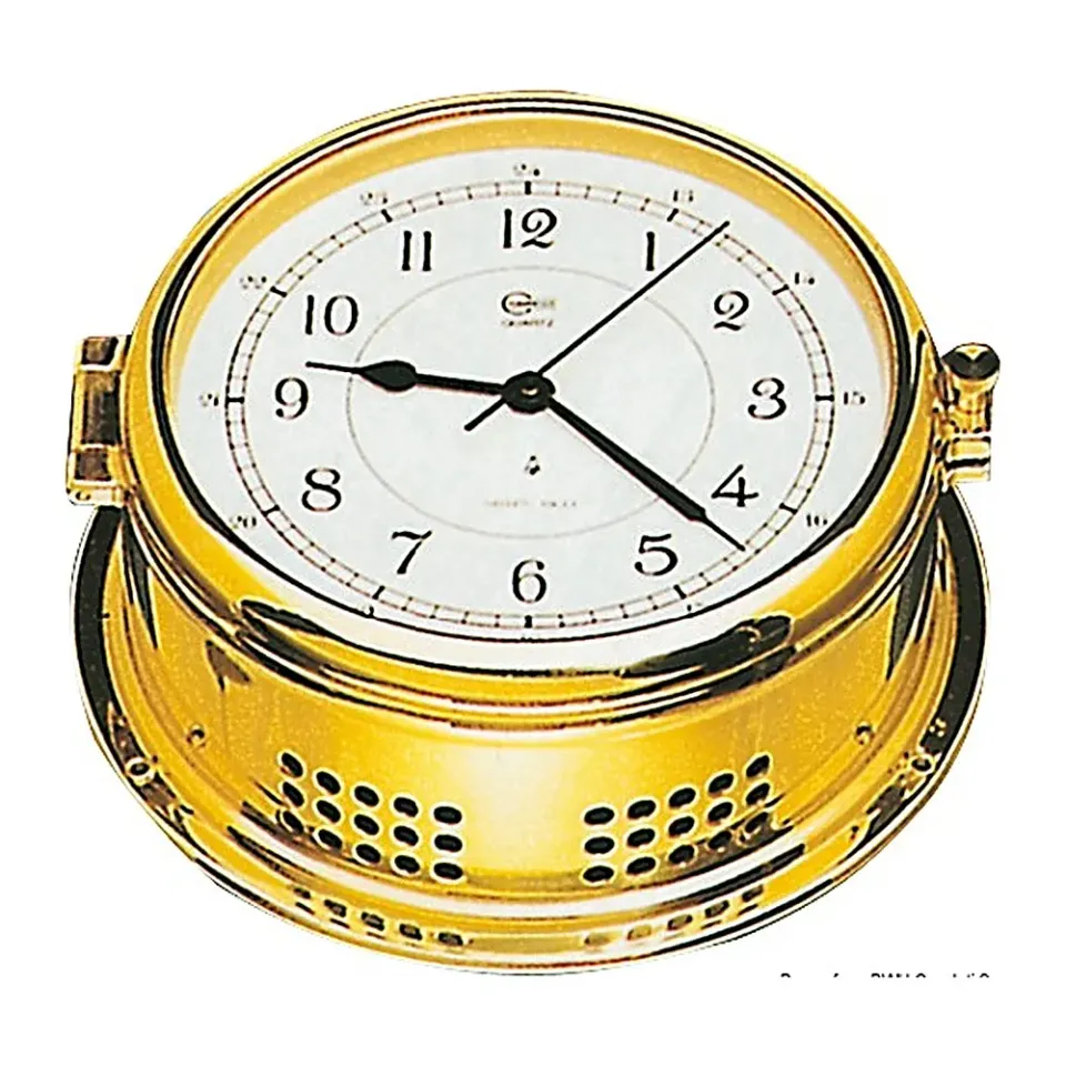 Barigo Horloge Quartz Marine Laiton 180 mm