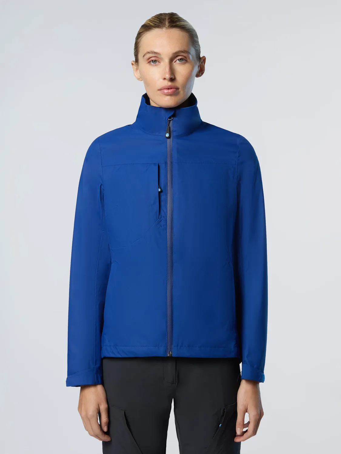 North Sails Leeward veste team imperméable