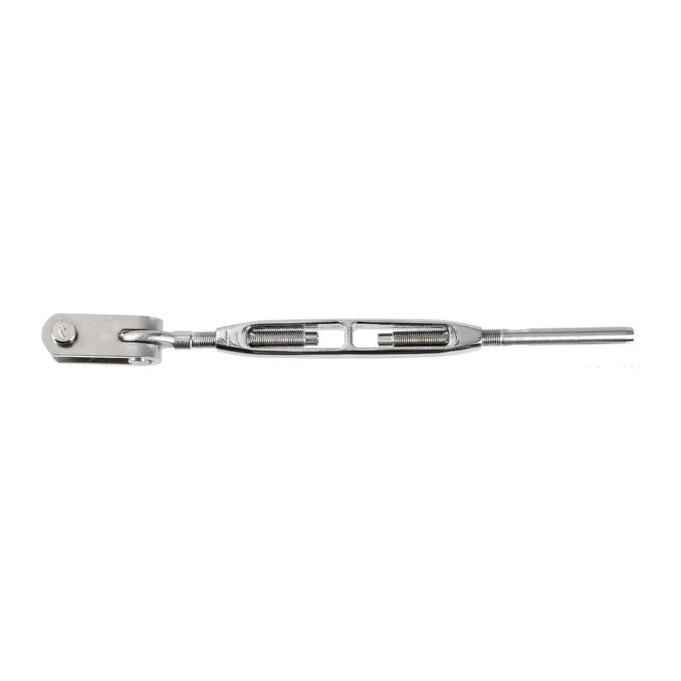 BlueWave corps bronze ridoir 3/8" pouce accastillage