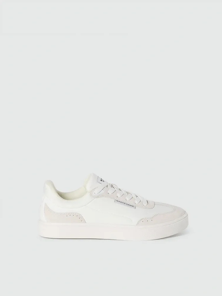 North Sails Hatch Sneaker blanche Uniform