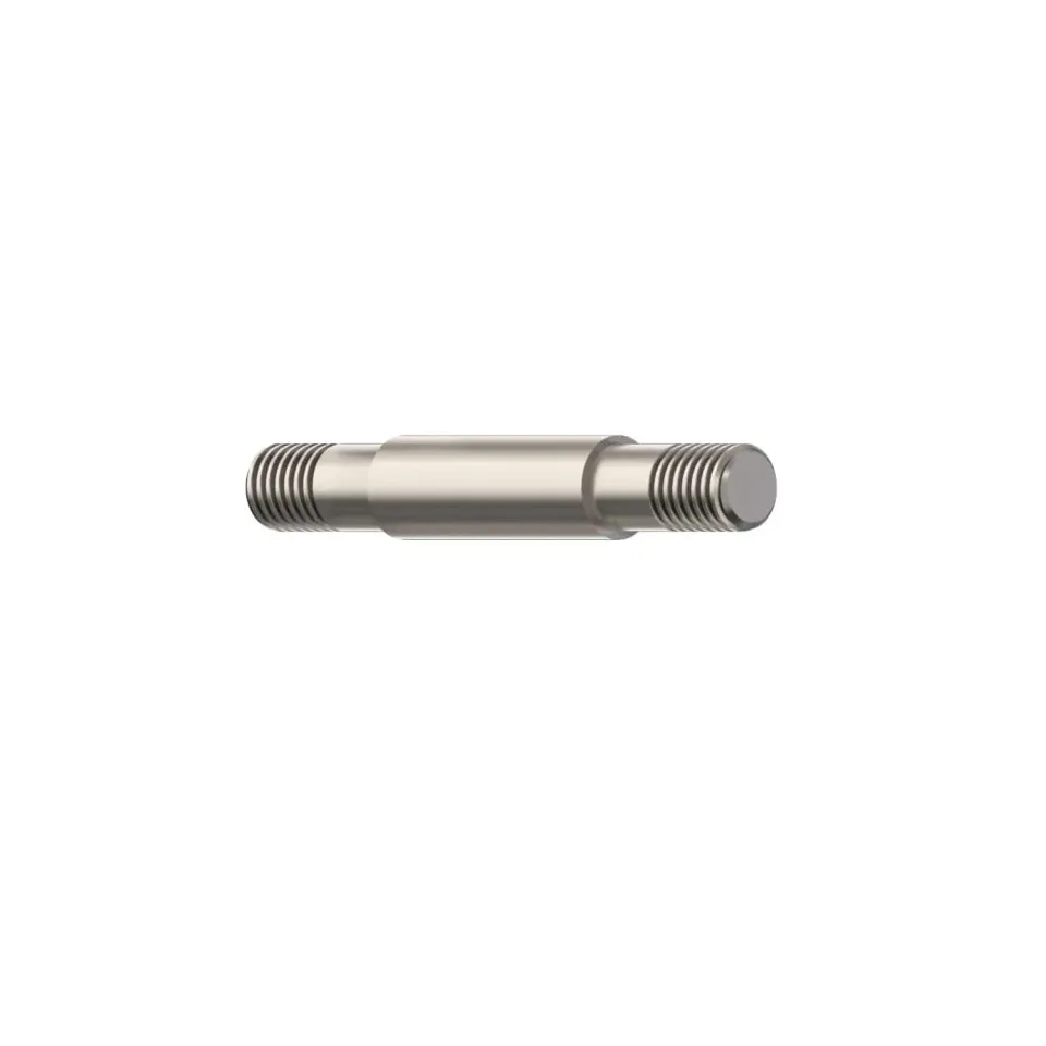 Karver KRS axe Ø12 M10 KRS20 KRS25 acier