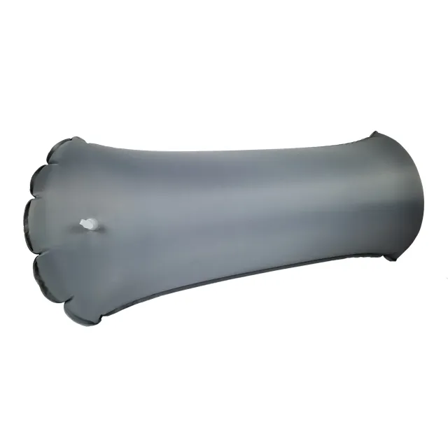 Optiparts EX1215 sac de flottabilité Optimist 43 L gris