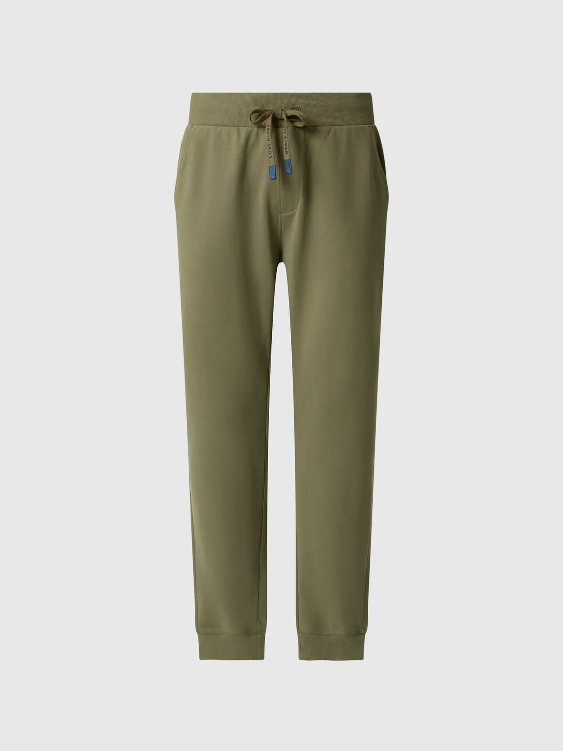North Sails pantalon jogging molleton coton bio respirant