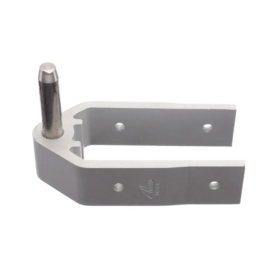 RWO R3753 aiguillot alu 9,5 mm strap 38 mm