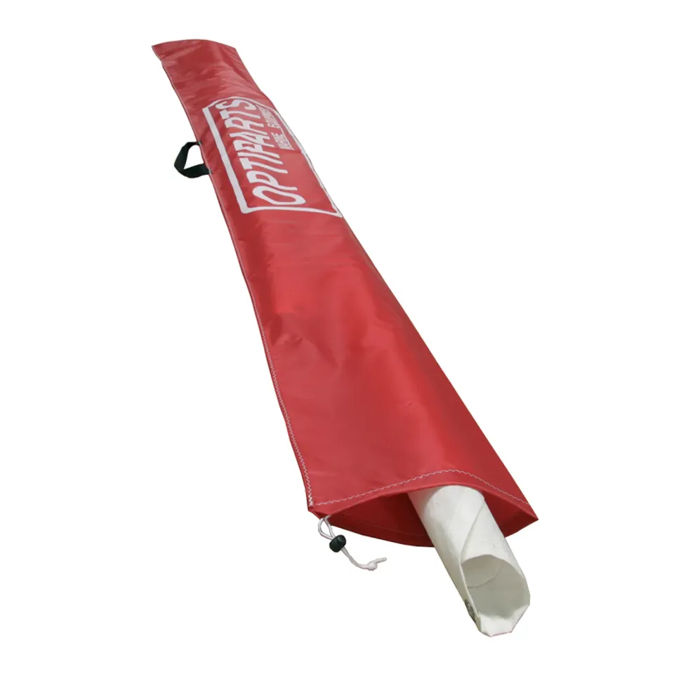 Optiparts EX1062 housse voile Optimist 250 cm nylon