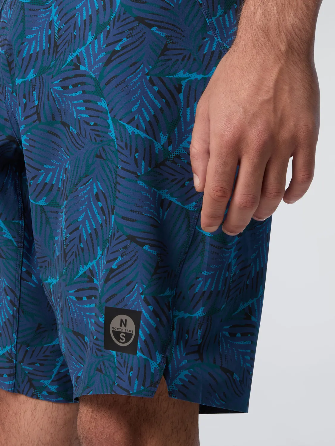 North Sails Boardshort 3D Motion stretch recyclé