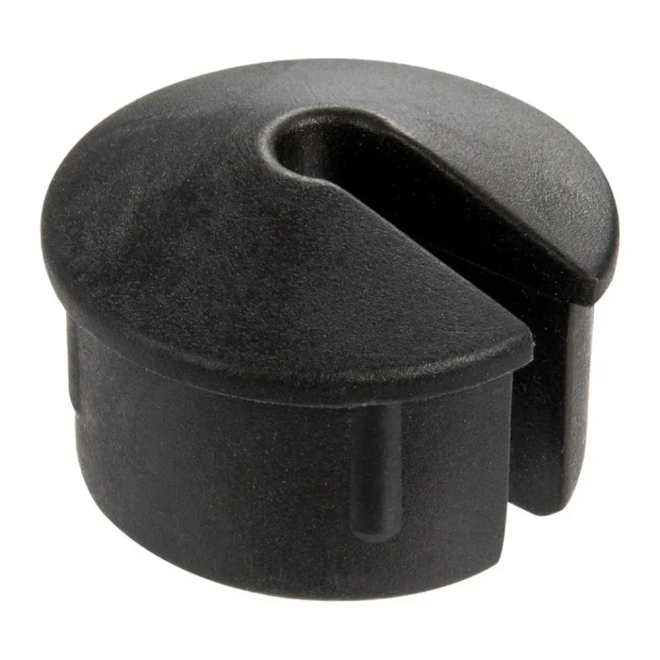 Osculati embout profil enrouleur 60 mm à goupille