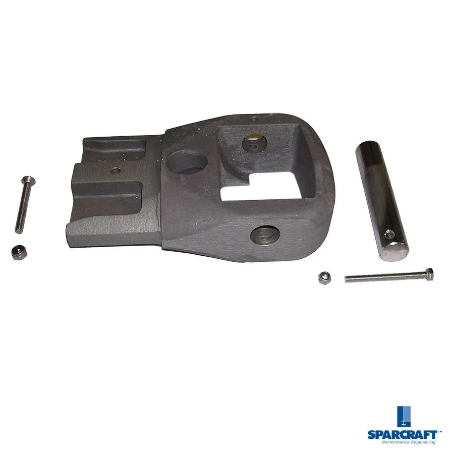 Sparcraft BF5 embout barre de flèche 20 mm discontinu
