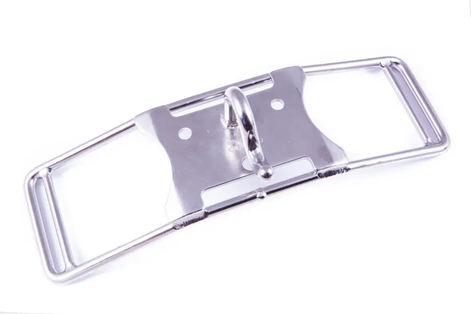 SEA SURE Spreader barre de trapèze inox 40 mm