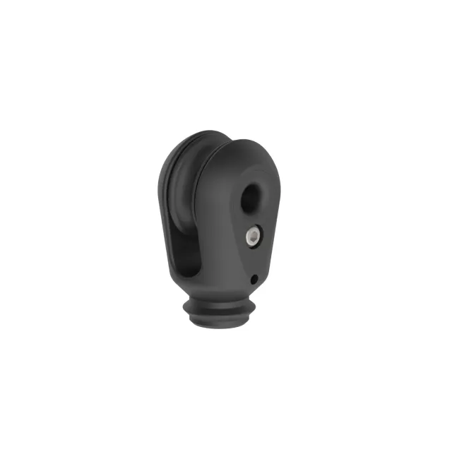 Karver KF1.5 poulie mouflage émerillon