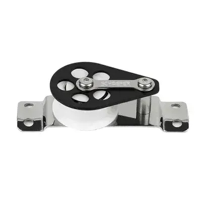 Sea Sure 3 Series 300-30 poulie simple base incurvée 450 kg