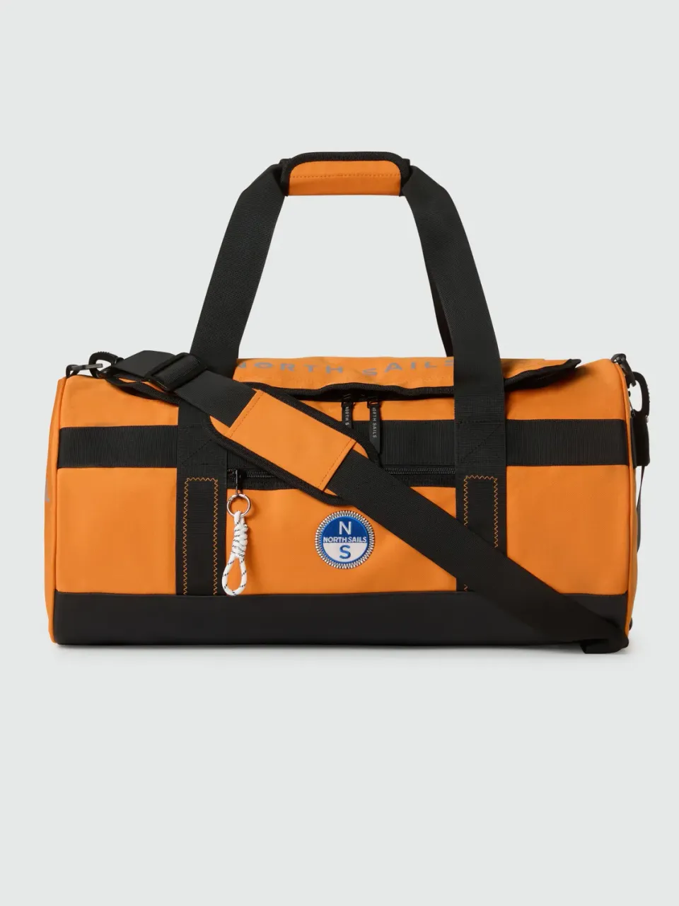 North Sails Canvas sac marin étanche homme