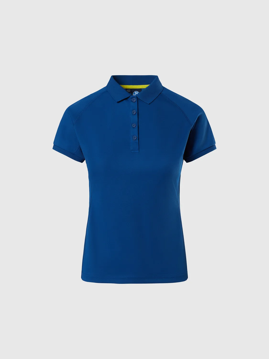 North Sails Regatta Quick Dry polo UV50+ recyclé