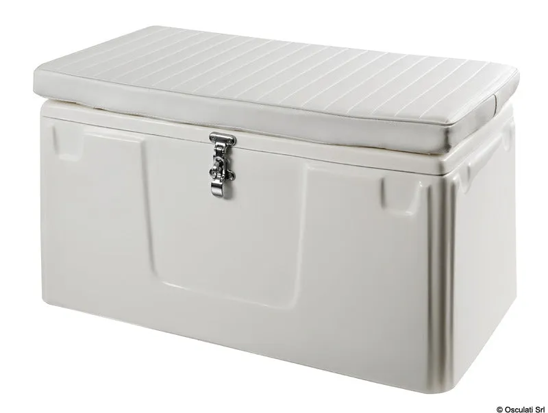 Easysea capot réservoir VTR blanc 80x40x37 cm