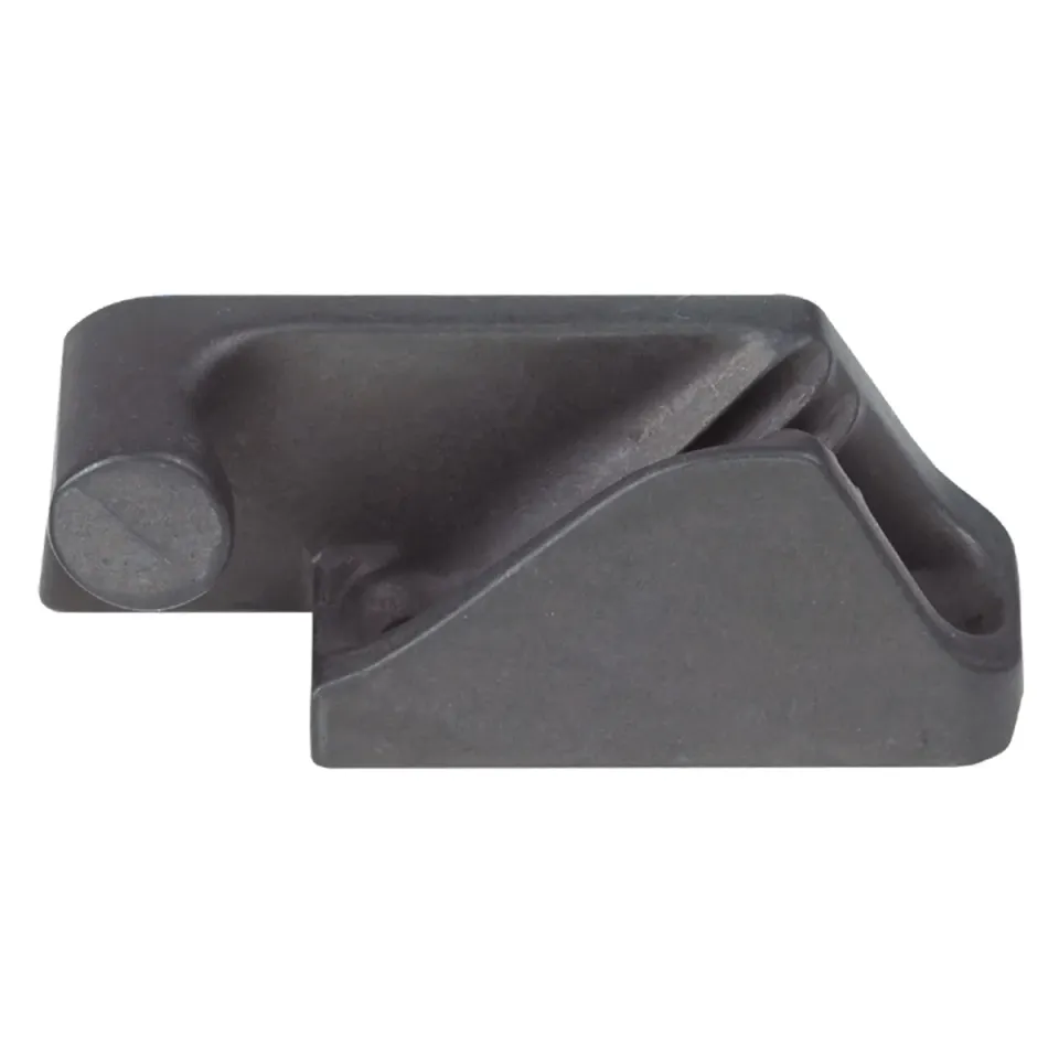 RWO Clamcleat C218M2A taquet latéral babord 3-6 mm