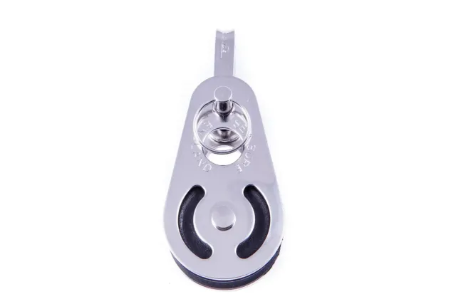 Sea Sure 03.00 38mm poulie simple manille 10 mm