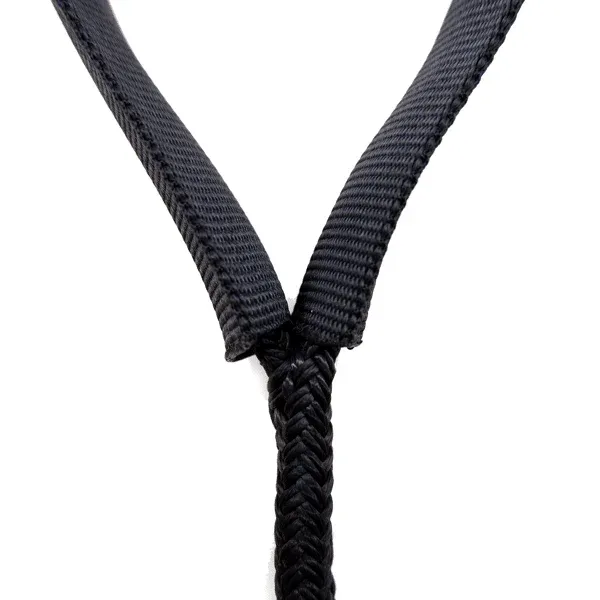 Ino Block Amarre polyamide polyester œil épissé souple