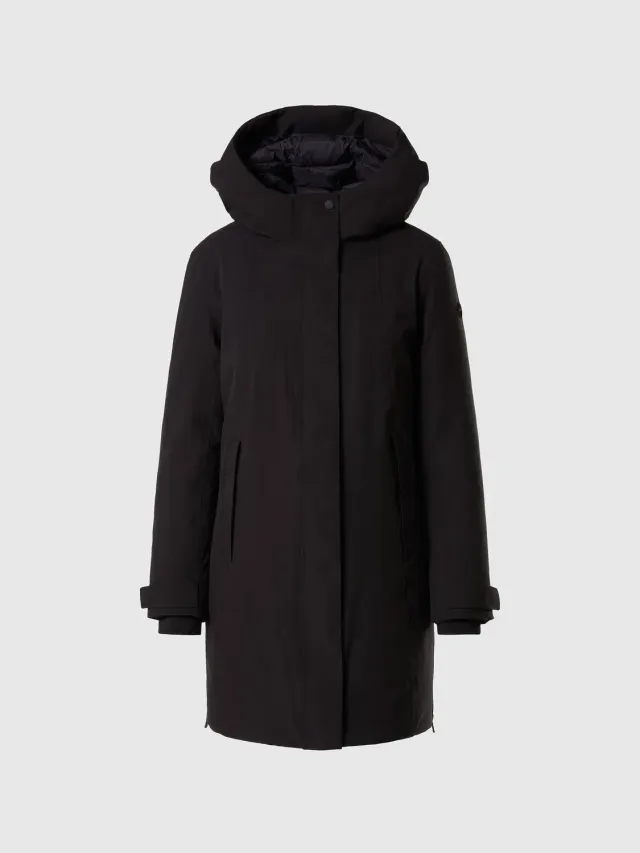 North Sails Haven 2.0 manteau long femme meteorite