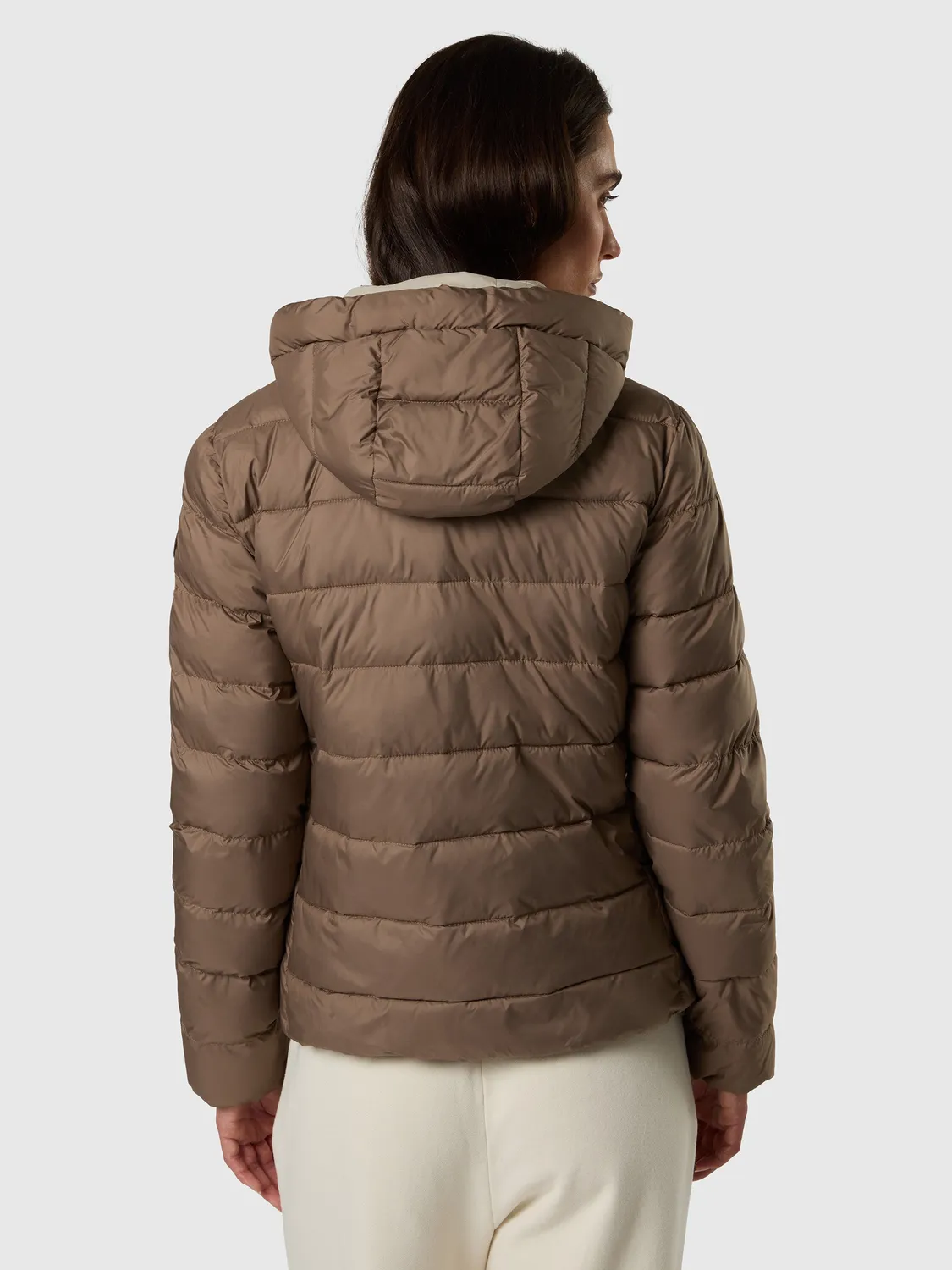 North Sails Naomi 2.0 veste femme courte coupe-vent