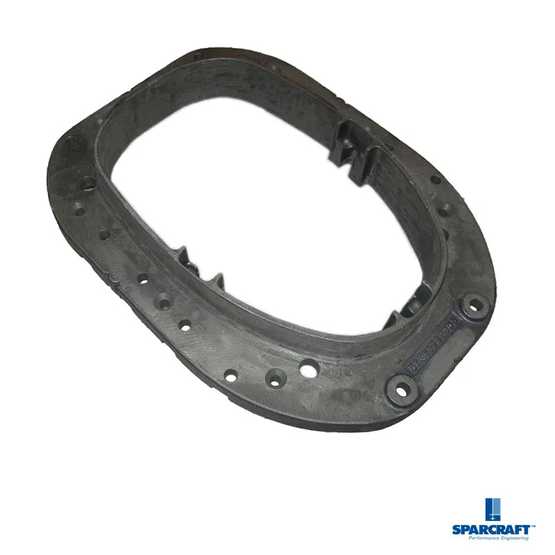 Sparcraft collier de pont S1420 S1540S S1980E S2100