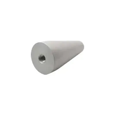Karver KJ15 empreinte alu pour cône composite