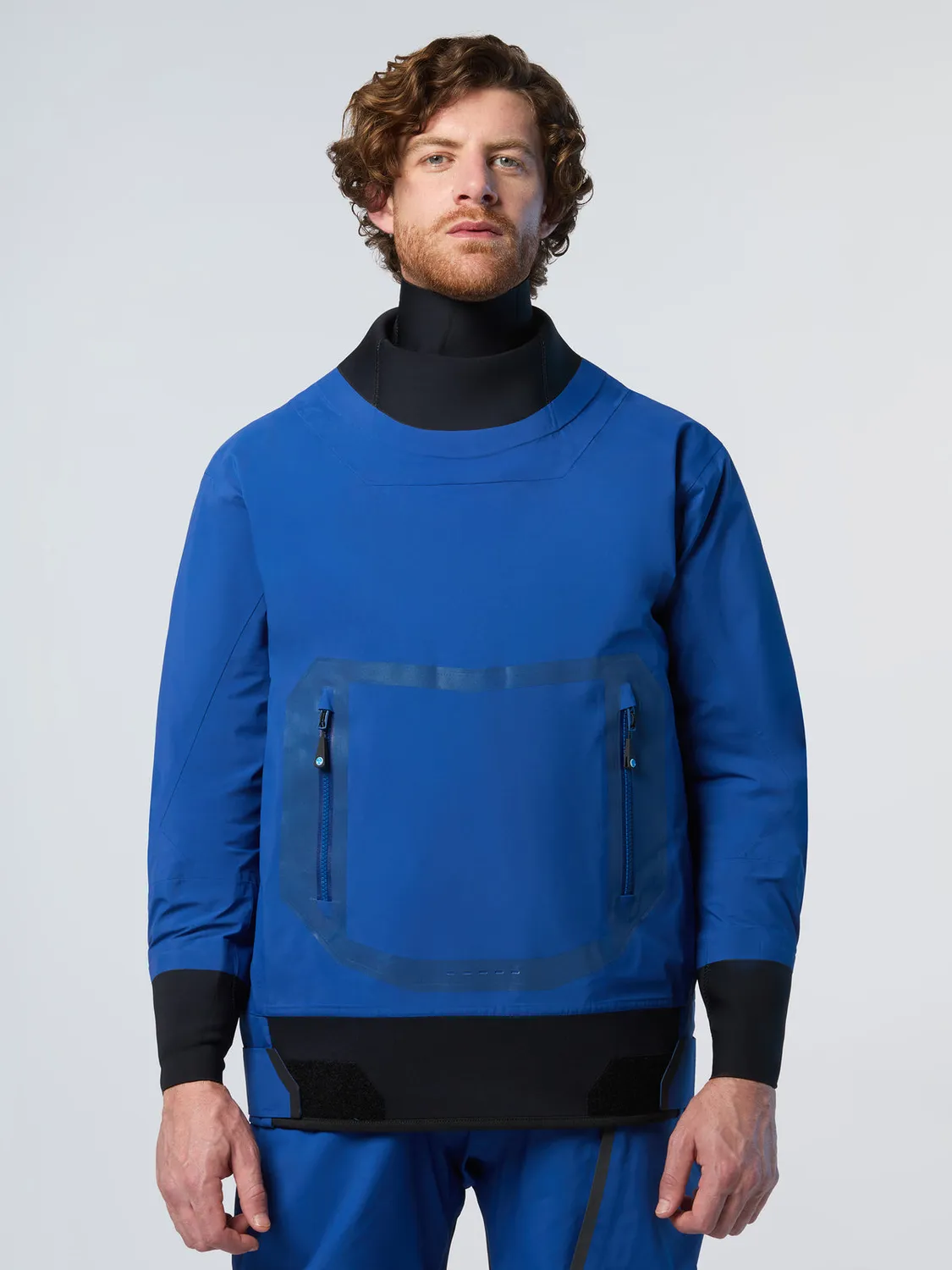 North Sails Inshore Race smock Gore-Tex Pro régate