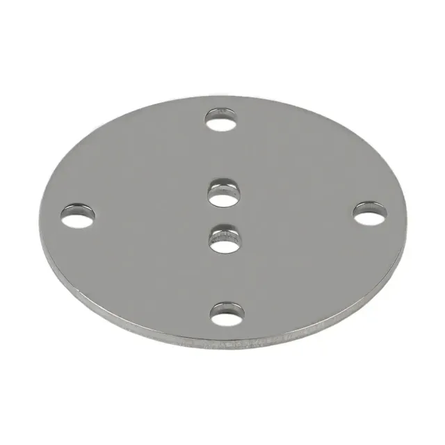 Sea Sure 97-49 contre-plaque poulie 704-62 inox