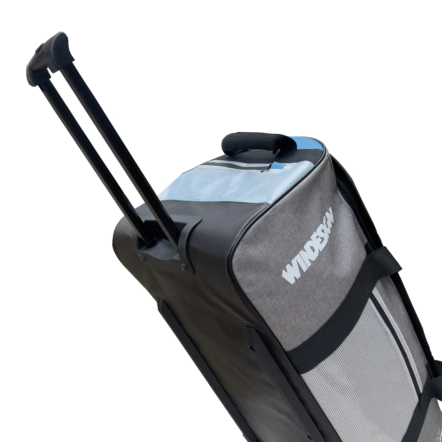 Optiparts Windesign EX2623 sac à roulettes 110 L