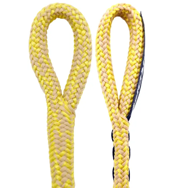 Ino Block épissure double tresse polyester messager