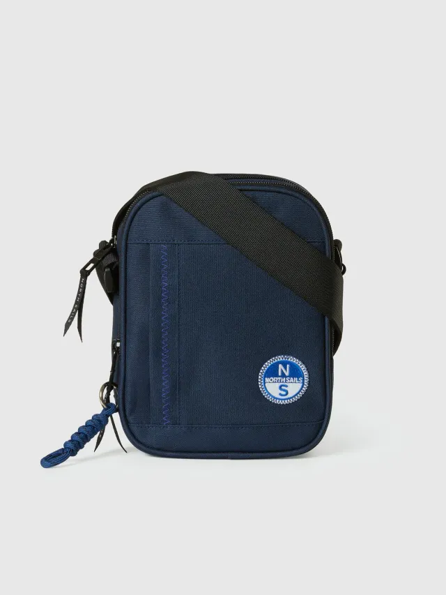 North Sails sacoche bandoulière cordura imperméable