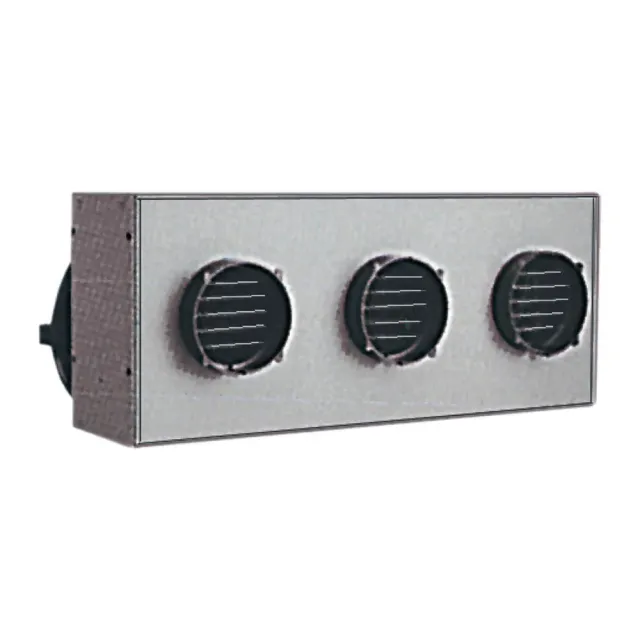 Heater Craft chauffage centralisé 40000 BTU 24V