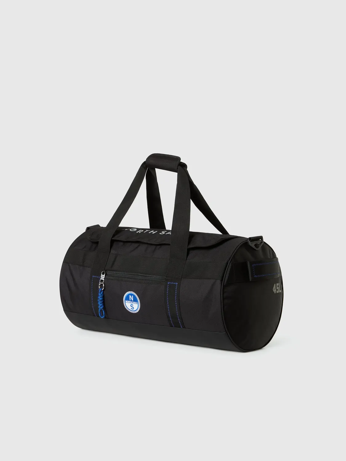 North Sails sac polochon Cordura étanche denim foncé