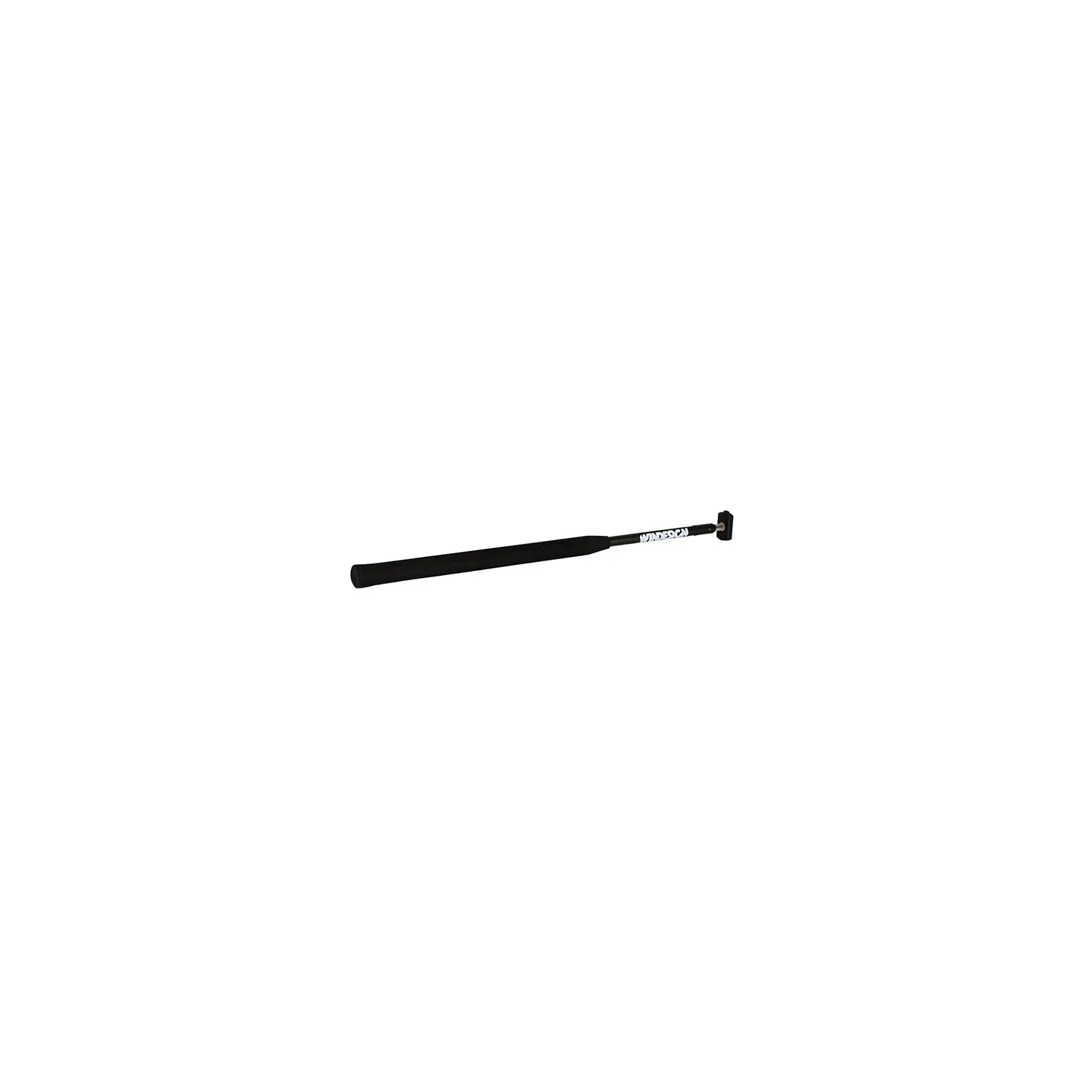 Windesign 6523 stick barre alu 16 mm mousse EVA