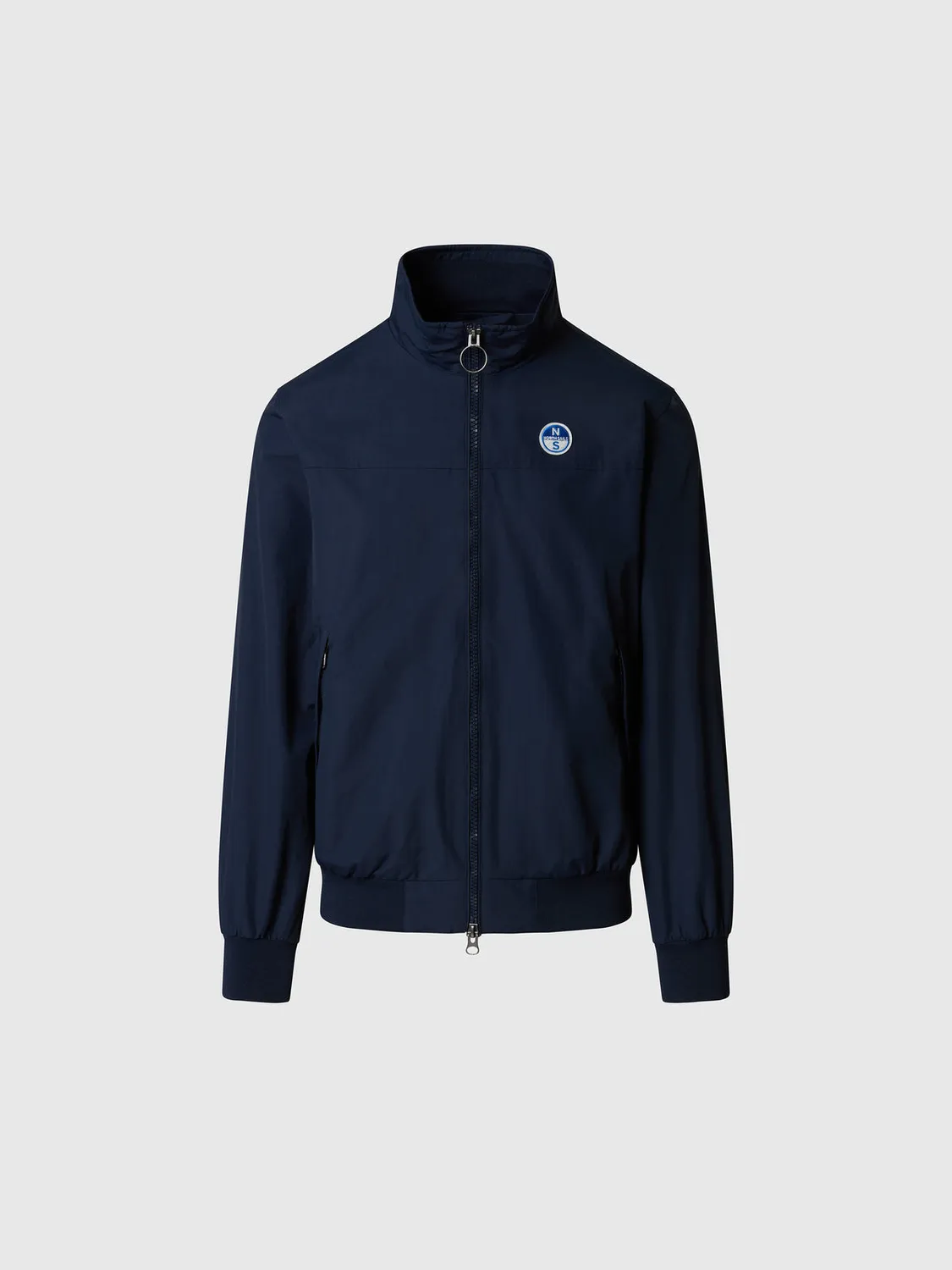 North Sails Sailor veste déperlante recyclée