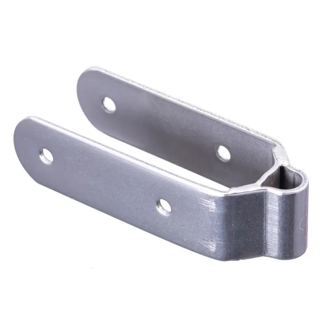 RWO R0792 aiguillot de safran inox 9,5 mm à l'unité