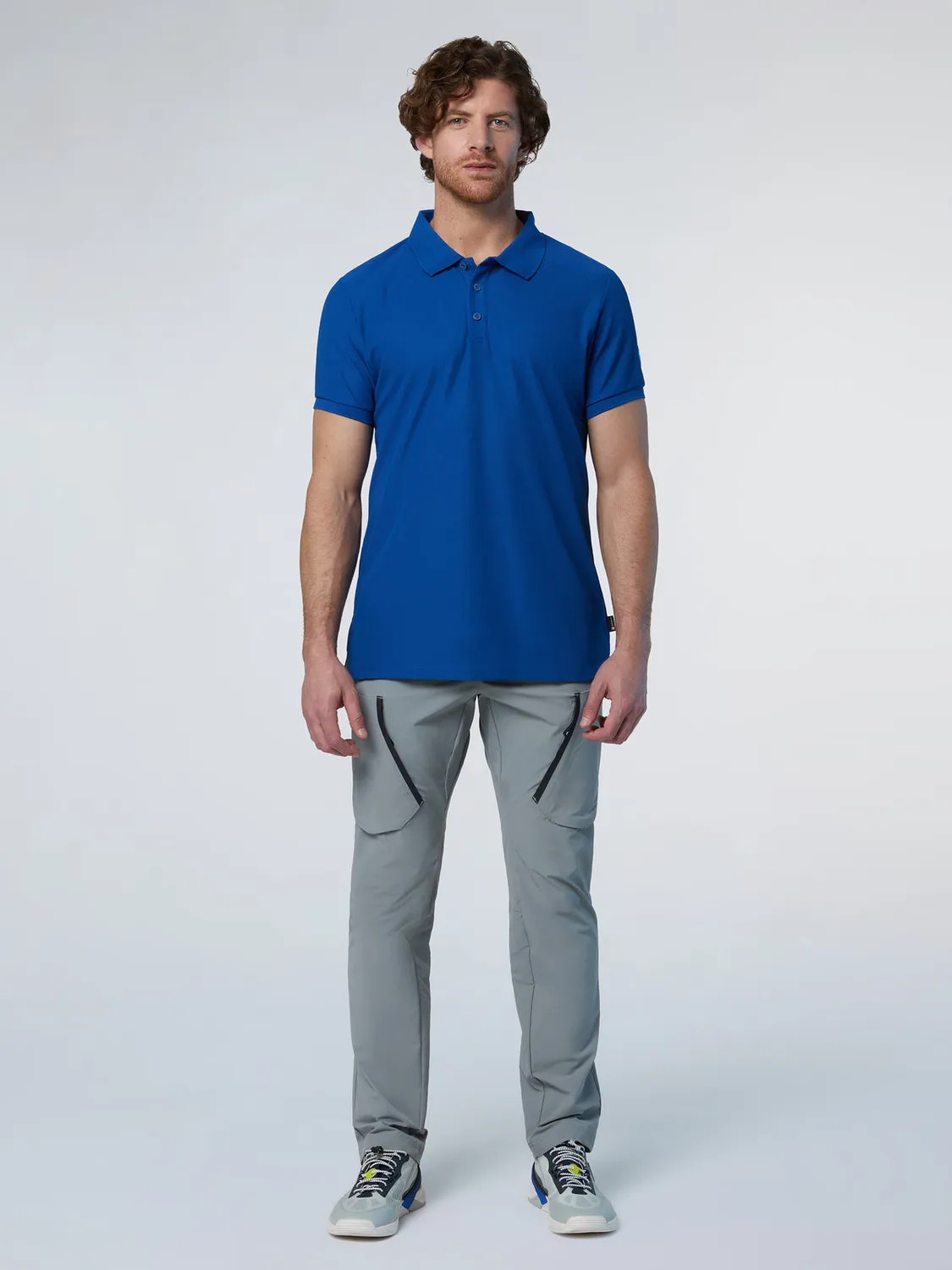 North Sails Trimmers pantalon Quick Dry stretch séchage rapide