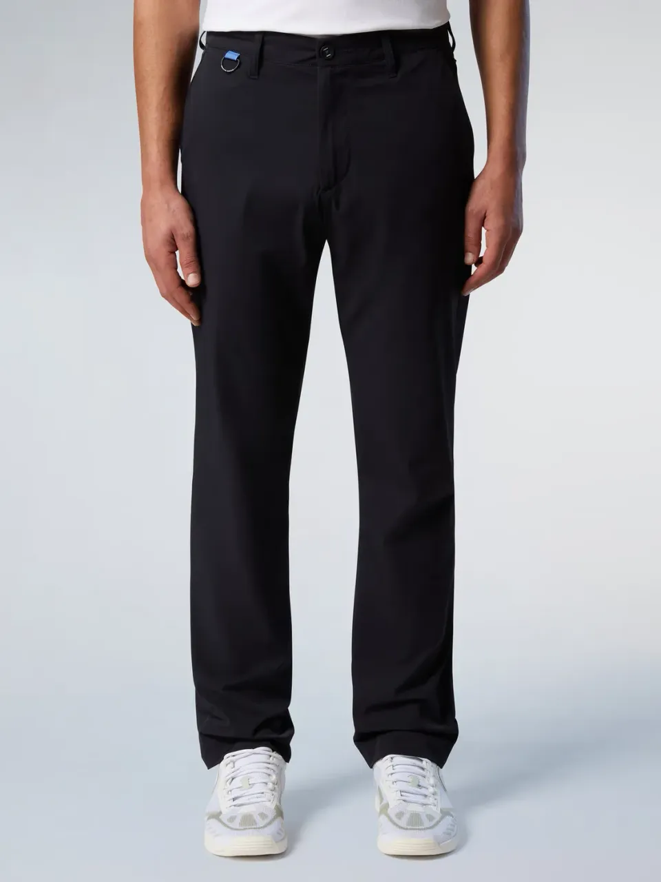 North Sails Defender chino confort coton bio
