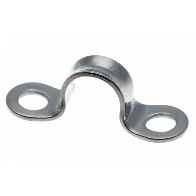 RWO R2820 Pontet Guide Inox 7x7mm Lot 4