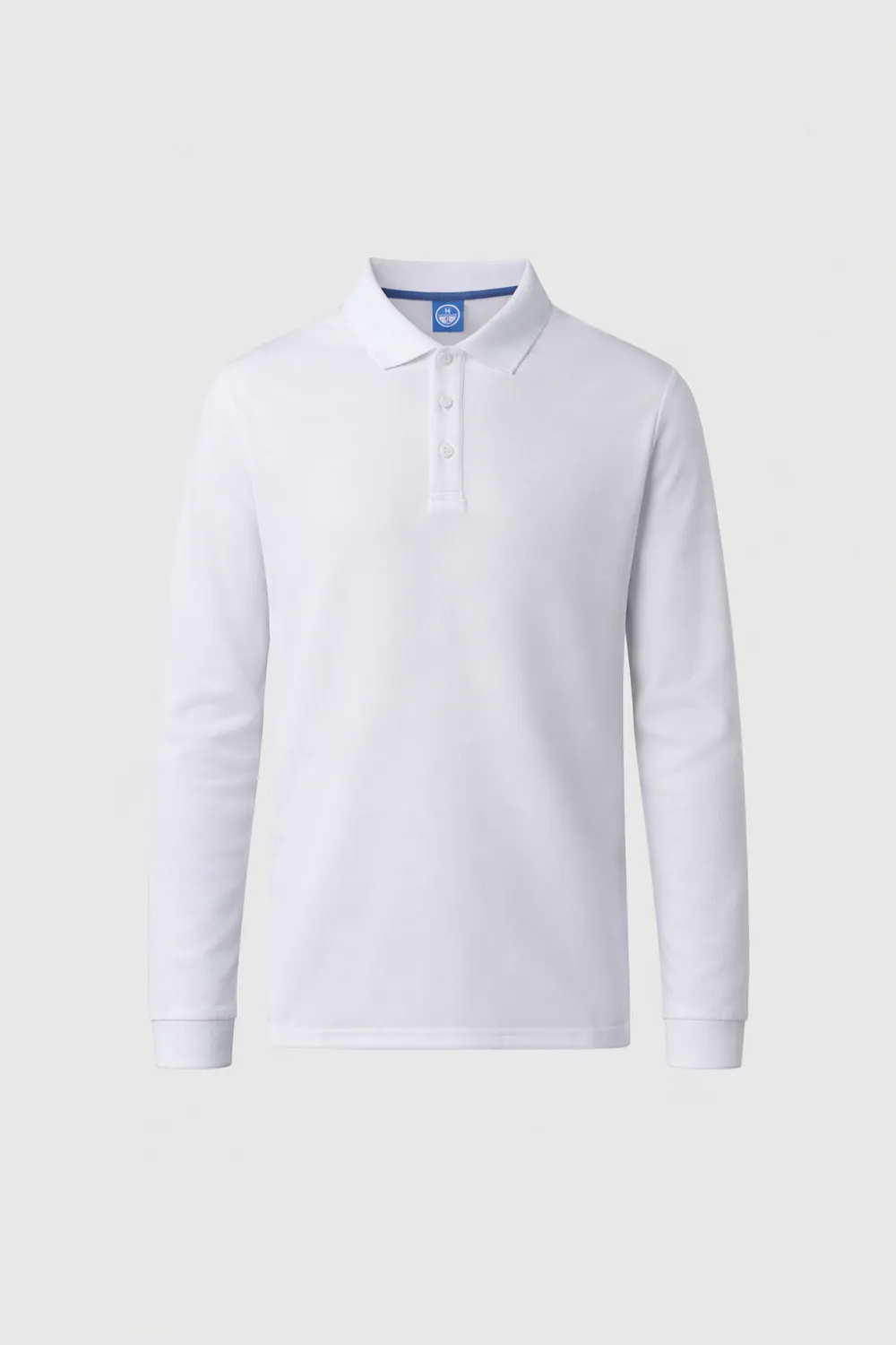 North Sails Regatta Fast Dry polo manches longues UV