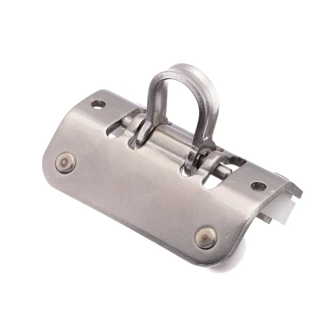 RWO R3430 chariot XT2 4 galets rail 22 mm