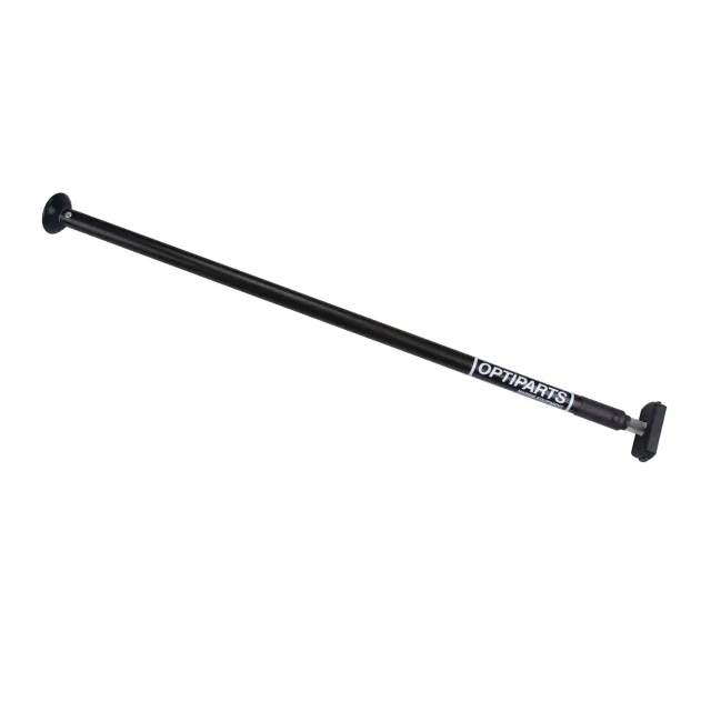 Optiparts Deluxe EX1139 prolongateur barre lisse 65 cm alu